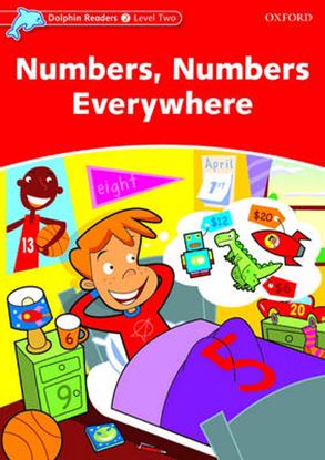Εικόνα της ODR : NUMBERS, NUMBERS EVERYWHERE 2 N/E
