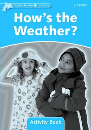 Εικόνα της ODR 1: HOW'S THE WEATHER? ACTIVITY BOOK N/E - SPECIAL OFFER ACTI