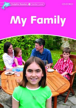 Εικόνα της ODR STARTER: MY FAMILY - SPECIAL OFFER N/E