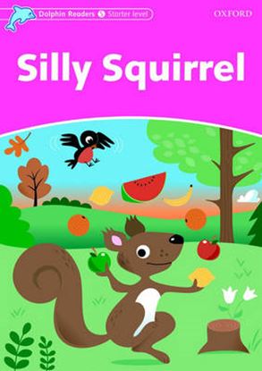 Εικόνα της ODR STARTER: SILLY SQUIRREL - SPECIAL OFFER N/E