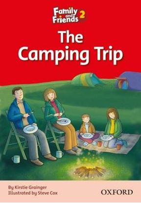 Εικόνα της OFF 2: THE CAMPING TRIP N/E