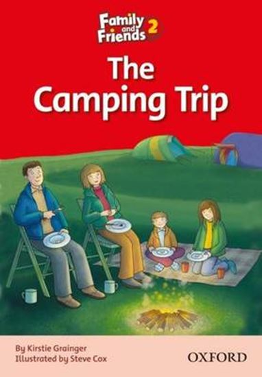 Εικόνα από OFF 2: THE CAMPING TRIP N/E