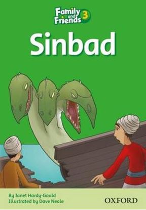 Εικόνα της OFF 3: SINBAD N/E