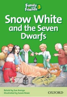 Εικόνα της OFF 3: SNOW WHITE & THE SEVEN DWARVES - SPECIAL OFFER N/E
