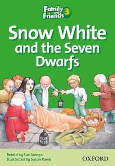 Εικόνα από OFF 3: SNOW WHITE & THE SEVEN DWARVES - SPECIAL OFFER N/E