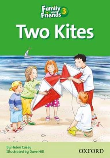 Εικόνα από OFF 3: TWO KITES N/E