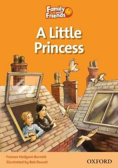 Εικόνα από OFF 4: A LITTLE PRINCESS N/E