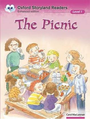 Εικόνα της OSLD 1: THE PICNIC N/E
