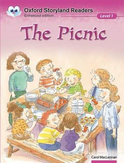 Εικόνα από OSLD 1: THE PICNIC N/E
