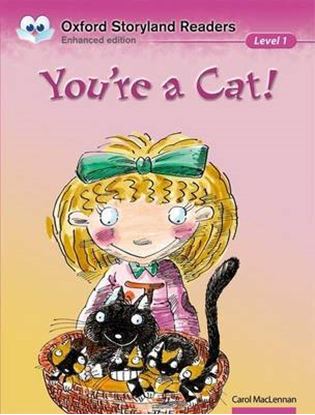 Εικόνα της OSLD 1: YOU ARE A CAT N/E