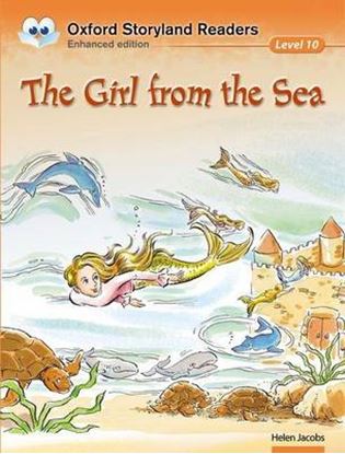 Εικόνα της OSLD 10: GIRL FROM THE SEA - SPECIAL OFFER N/E
