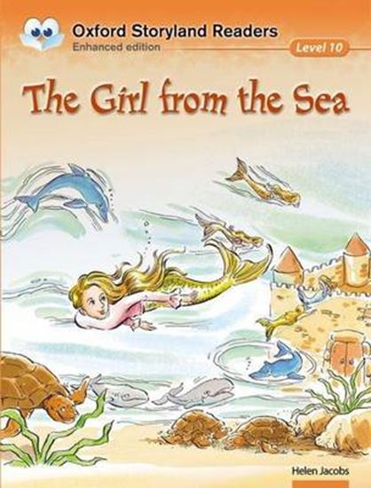 Εικόνα από OSLD 10: GIRL FROM THE SEA - SPECIAL OFFER N/E