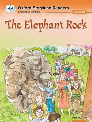 Εικόνα της OSLD 10: THE ELEPHANT ROCK - SPECIAL OFFER N/E