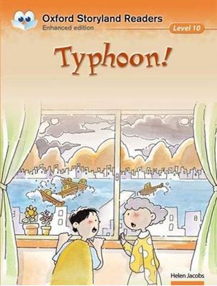 Εικόνα της OSLD 10: TYPHOON - SPECIAL OFFER N/E