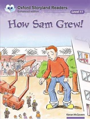 Εικόνα της OSLD 11: HOW SAM GREW - SPECIAL OFFER N/E