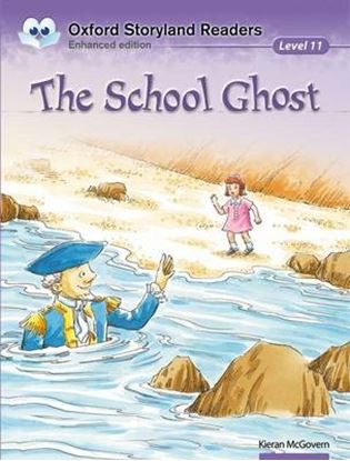 Εικόνα της OSLD 11: SCHOOL GHOST N/E