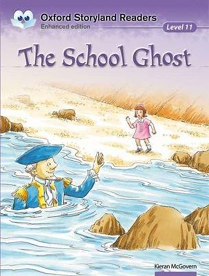 Εικόνα από OSLD 11: SCHOOL GHOST N/E