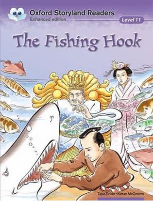 Εικόνα της OSLD 11: THE FISHING HOOK - SPECIAL OFFER N/E