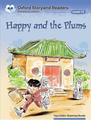Εικόνα της OSLD 12: HAPPY AND THE PLUMS - SPECIAL OFFER N/E