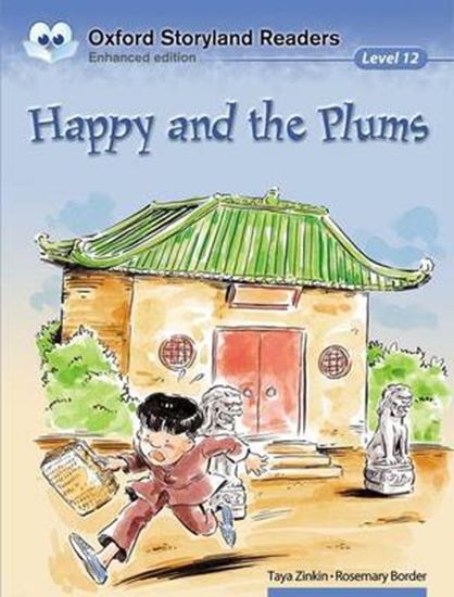 Εικόνα από OSLD 12: HAPPY AND THE PLUMS - SPECIAL OFFER N/E