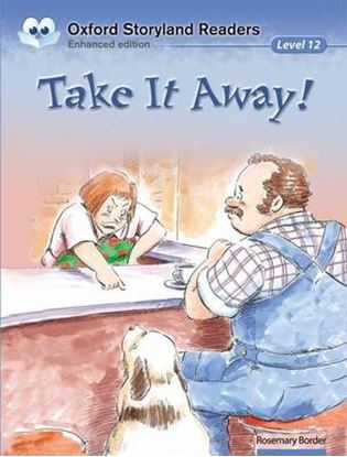 Εικόνα της OSLD 12: TAKE IT AWAY - SPECIAL OFFER N/E