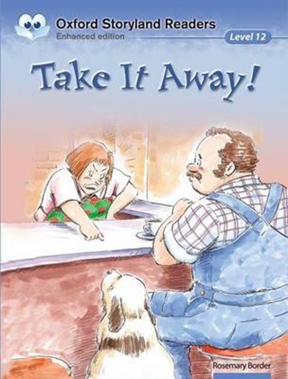 Εικόνα από OSLD 12: TAKE IT AWAY - SPECIAL OFFER N/E