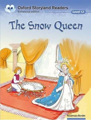 Εικόνα της OSLD 12: THE SNOW QUEEN - SPECIAL OFFER N/E