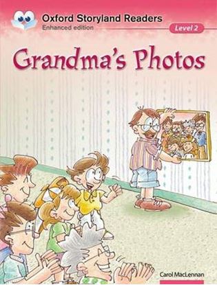 Εικόνα της OSLD 2: GRANDMA'S PHOTOS N/E