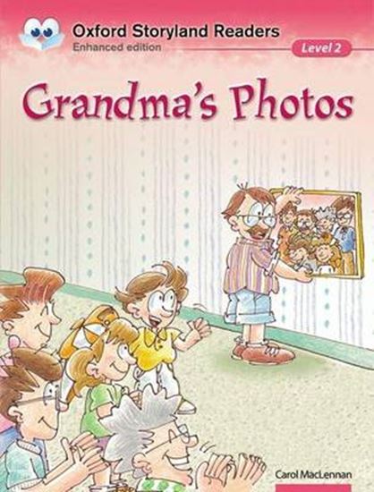 Εικόνα από OSLD 2: GRANDMA'S PHOTOS N/E