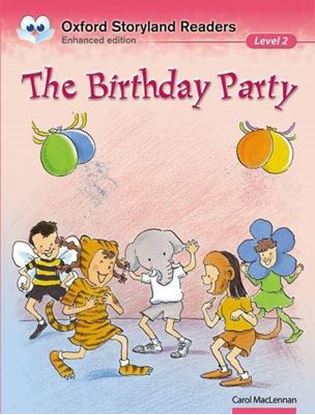 Εικόνα της OSLD 2: THE BIRTHDAY PARTY N/E