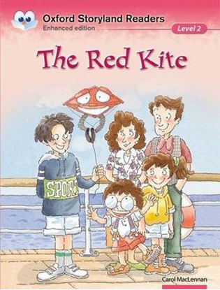 Εικόνα της OSLD 2: THE RED KITE N/E