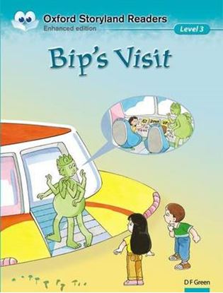 Εικόνα της OSLD 3: BIP'S VISIT - SPECIAL OFFER N/E
