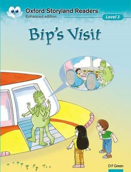 Εικόνα από OSLD 3: BIP'S VISIT - SPECIAL OFFER N/E