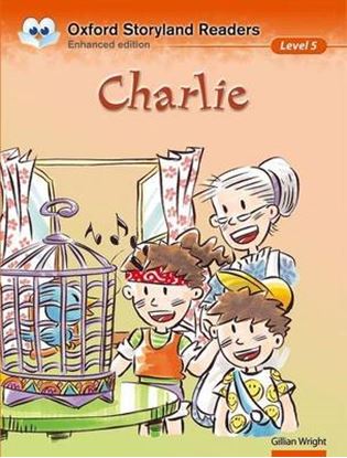 Εικόνα της OSLD 5: CHARLIE N/E