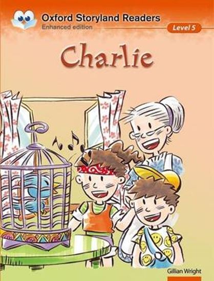 Εικόνα από OSLD 5: CHARLIE N/E