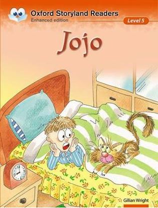 Εικόνα της OSLD 5: JOJO - SPECIAL OFFER N/E