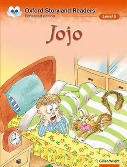 Εικόνα από OSLD 5: JOJO - SPECIAL OFFER N/E