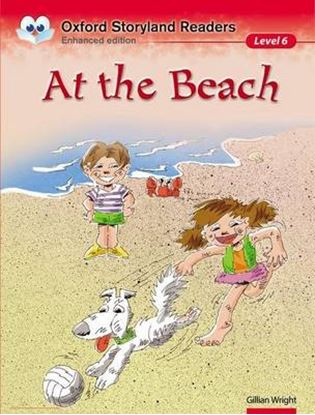 Εικόνα της OSLD 6: AT THE BEACH - SPECIAL OFFER N/E