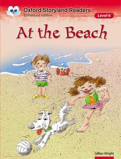 Εικόνα από OSLD 6: AT THE BEACH - SPECIAL OFFER N/E