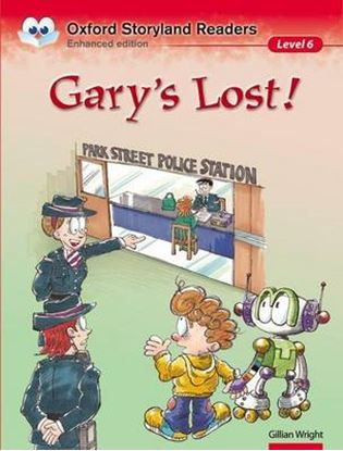 Εικόνα της OSLD 6: GARY'S LOST - SPECIAL OFFER N/E