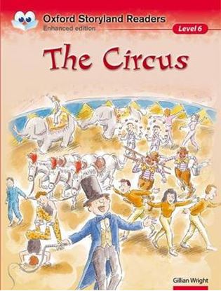 Εικόνα της OSLD 6: THE CIRCUS - SPECIAL OFFER N/E