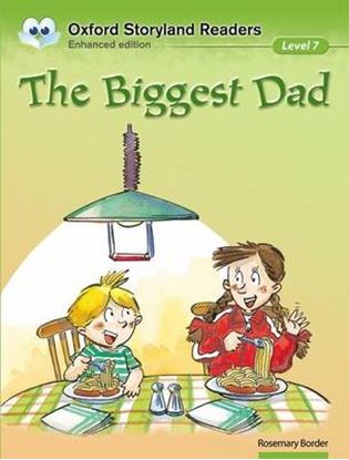 Εικόνα της OSLD 7: THE BIGGEST DAD - SPECIAL OFFER N/E
