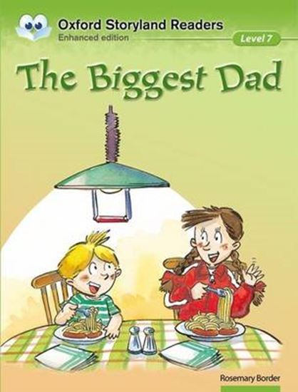Εικόνα από OSLD 7: THE BIGGEST DAD - SPECIAL OFFER N/E
