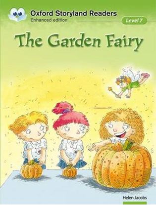 Εικόνα της OSLD 7: THE GARDEN FAIRY N/E