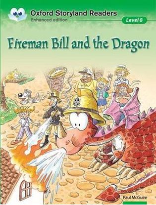 Εικόνα της OSLD 8: FIREMAN BILL AND THE DRAGON - SPECIAL OFFER N/E