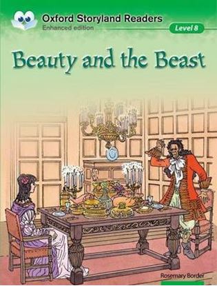 Εικόνα της OSLD 8: THE BEAUTY AND THE BEAST - SPECIAL OFFER N/E