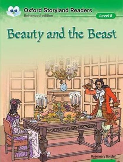 Εικόνα από OSLD 8: THE BEAUTY AND THE BEAST - SPECIAL OFFER N/E