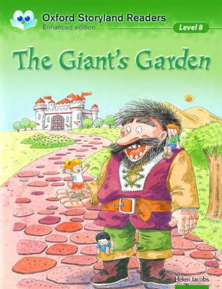 Εικόνα της OSLD 8: THE GIANT'S GARDEN - SPECIAL OFFER N/E