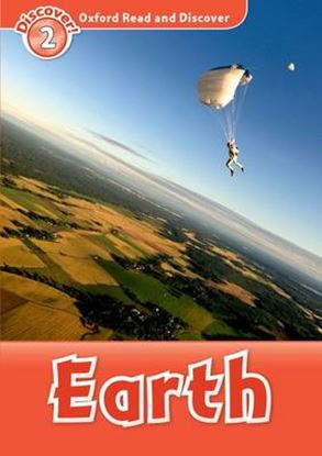 Εικόνα της OXFORD READ & DISCOVER 2: EARTH