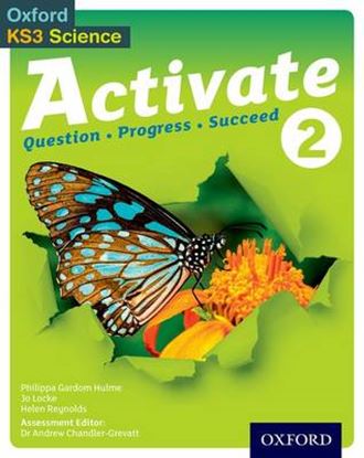Εικόνα της ACTIVATE 2 STUDENT'S BOOK